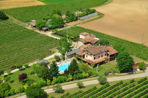 Ponti sul Mincio House | Agriturismo Ai Vigneti