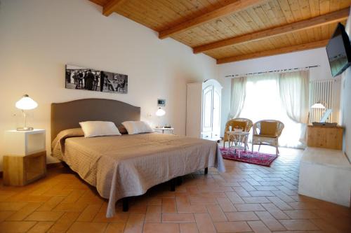 Diegaro House | Agriturismo al Colle