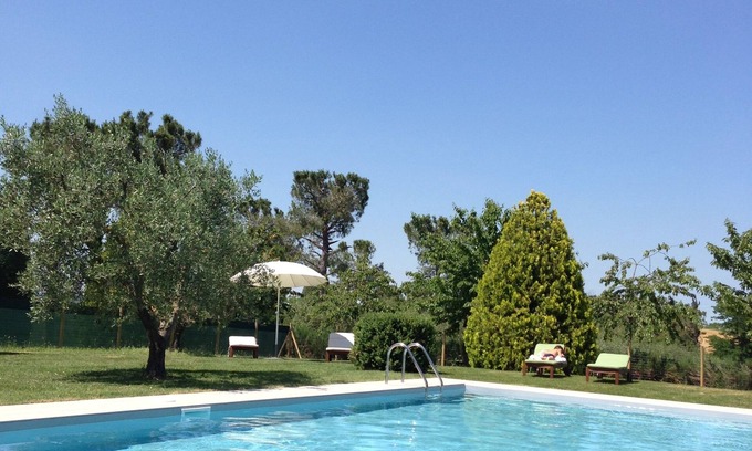 Diegaro Other | Agriturismo al Colle
