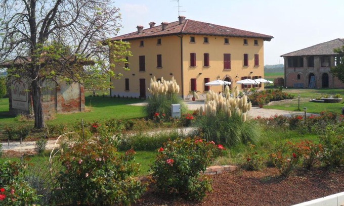 Malalbergo House | Agriturismo Al Navile