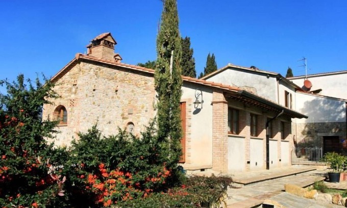 Orciatico Apartment | Agriturismo - Azzurro
