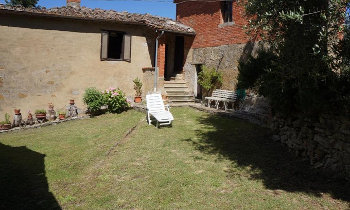 Monte San Savino House | Agriturismo Bano