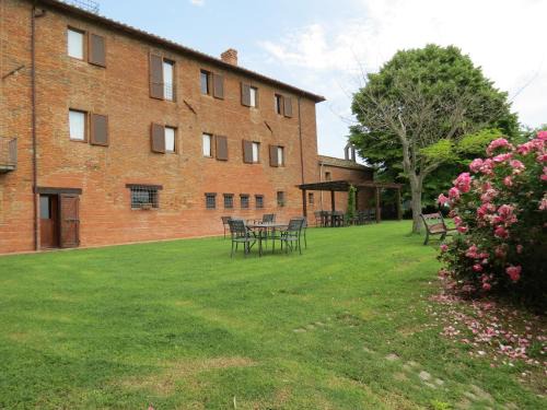 Castiglione del Lago House | Agriturismo Borgo Del Papa