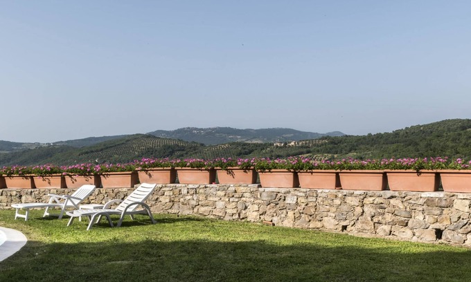 Montecolognola House | Agriturismo Borgo Spagnoli
