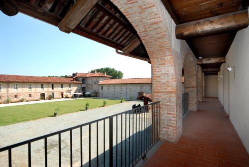 Saluzzo House | Agriturismo Camisassi