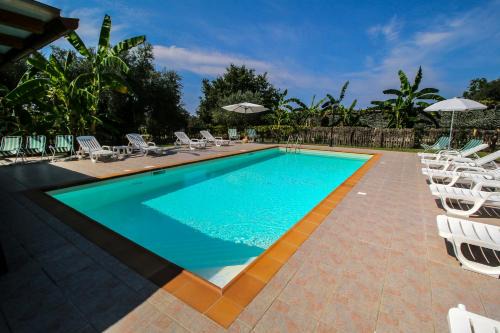 Brattiro House | Agriturismo Casa del Contadino
