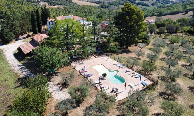 Baiano Other | Agriturismo Casale Fusco