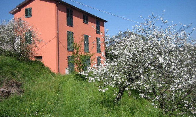 Beverino House | Agriturismo Casalino