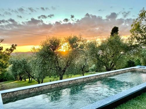 Pozzo House | Agriturismo CasaViVa