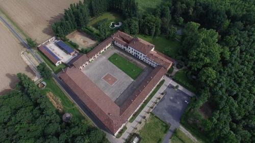 Bonemerse House | Agriturismo Cascina Farisengo