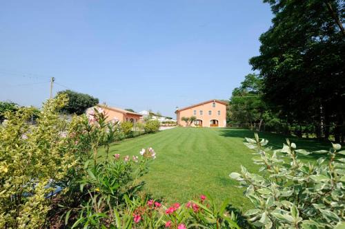 Valeggio sul Mincio House | Agriturismo Corte Morandini