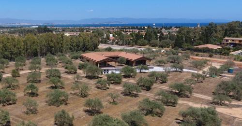 Capoterra House | Agriturismo Corte degli Ulivi