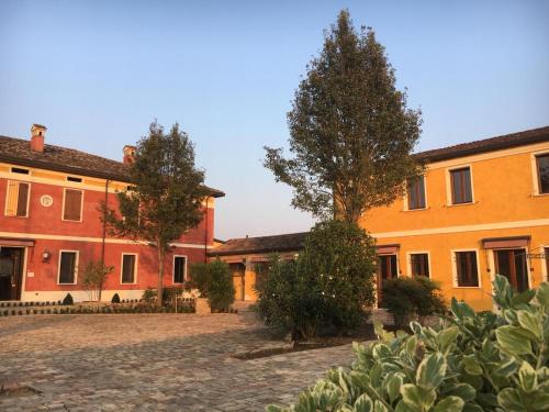 Marcaria House | Agriturismo Corte Palazzo
