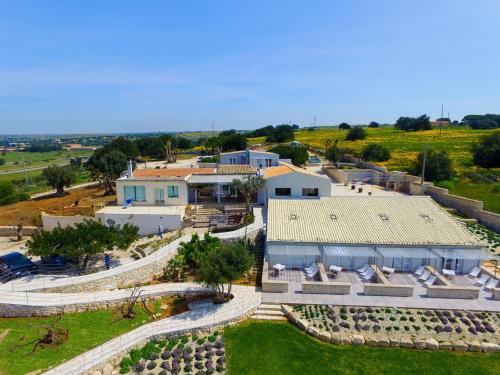Ragusa Bed & Breakfast | Agriturismo Cozzo di Papaleo