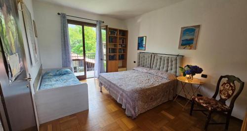 Porto Valtravaglia Bed & Breakfast | Agriturismo dei Laghetti