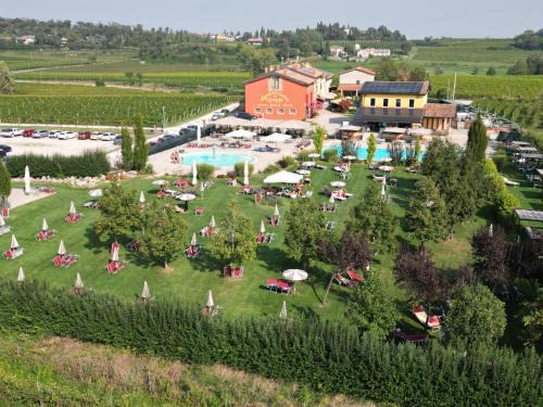 Sona House | Agriturismo dei Grippi