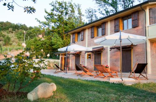 Sarzana House | Agriturismo di Paterno