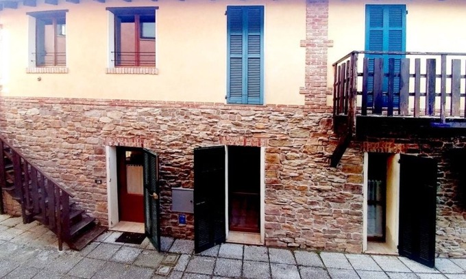 Sordiglio House | Agriturismo di Sordiglio