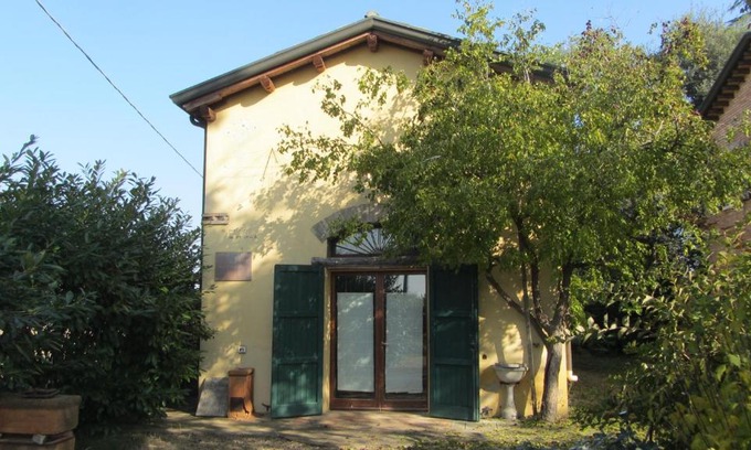 Borgo Montone Apartment | Agriturismo Elianto