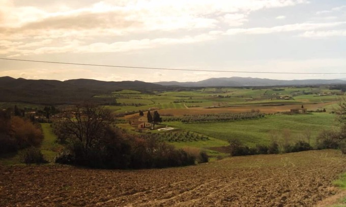 Casale Marittimo Other | AGRITURISMO FATTORIA PODERE I LUOGHI
