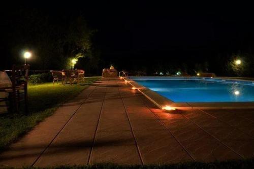 Caulonia House | Agriturismo Feudo Gagliardi