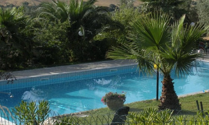 Palazzolo Acreide Other | Agriturismo Giannavì
