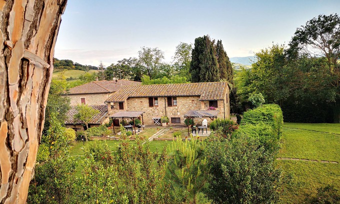 San Macario In Monte Other | Agriturismo Grecinella