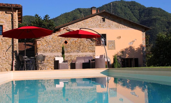 La Greta House | Agriturismo I Chiosi