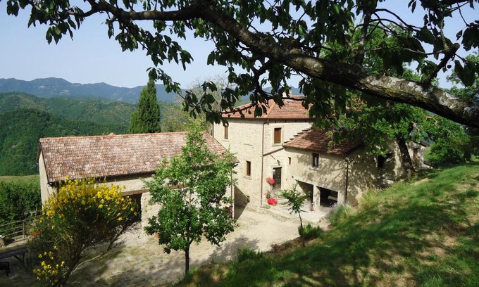 Palazzuolo sul Senio House | Agriturismo I Monti di Salecchio