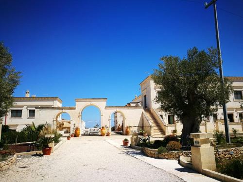 Fasano House | Agriturismo I Pozzetti