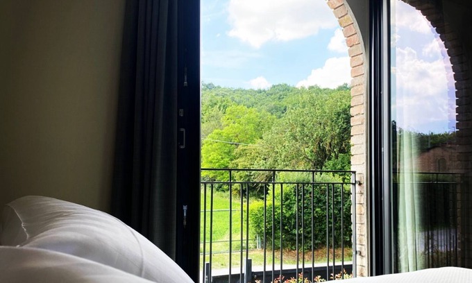 Rubbiano Bed & Breakfast | Agriturismo I Tre Colli