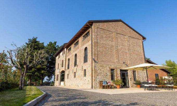 Rubbiano House | Agriturismo I Tre Colli -Rubbiano-