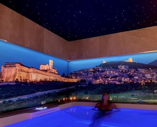 Palazzo House | Agriturismo Il Cantico di San Francesco