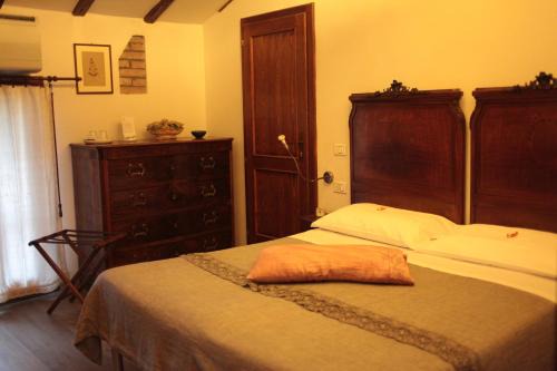 Malalbergo House | Agriturismo Il Cucco