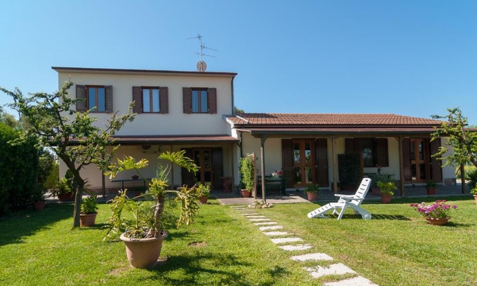 Piombino Apartment | Agriturismo Il Diciocco