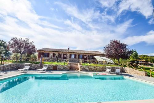 Todi House | Agriturismo Il Falco