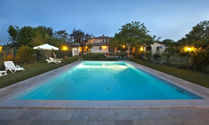 Montepulciano House | Agriturismo Il Fienile