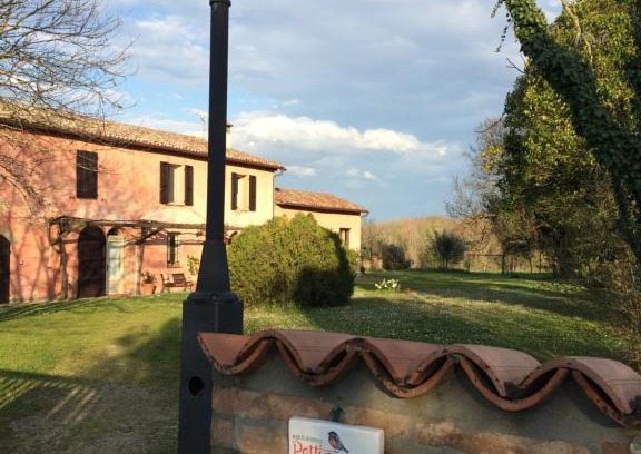 Carpena House | Agriturismo Il Pettirosso