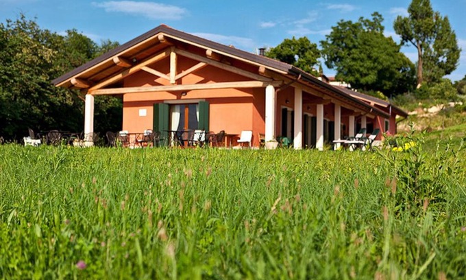 Borgo Trento House | Agriturismo Il Pianetto