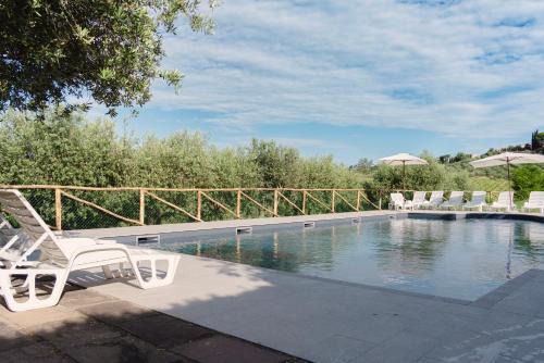 Barberino Tavarnelle Apartment | Agriturismo Torraiolo