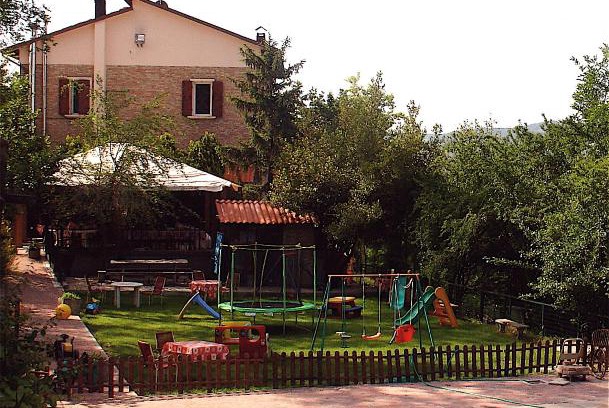 Zappolino House | Agriturismo Ca' Isotta