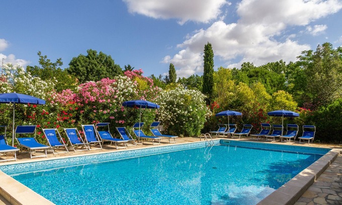 Grosseto Other | Agriturismo "Bilo Iris" with Pool, Wi-Fi & Garden