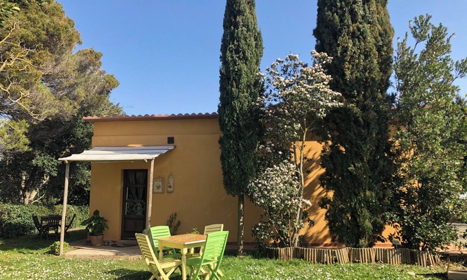 Rosignano Marittimo Other | Agriturismo Cappellese