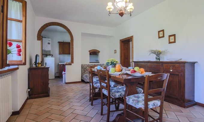 Lisciano Niccone Other | Agriturismo Lisciano Niccone, with pool and spa, Apartment Fornacino