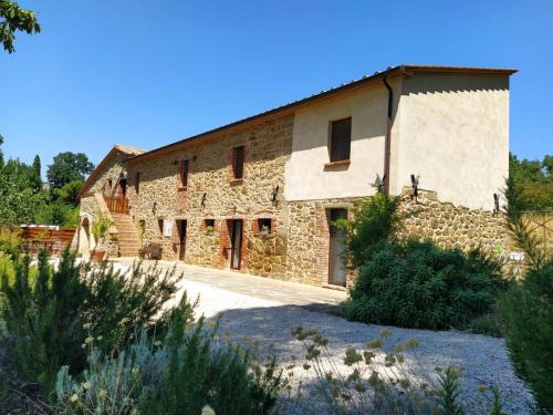 Tuoro sul Trasimeno Apartment | Agriturismo L'Accolta