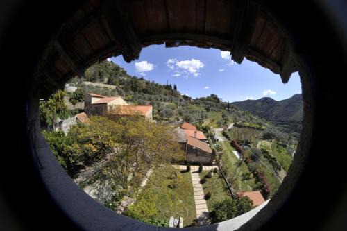 Finale Ligure House | Agriturismo La Contessa