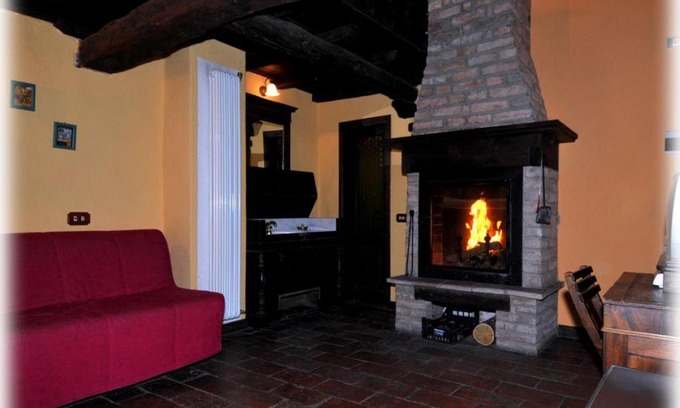 Vergato House | Agriturismo La Fenice