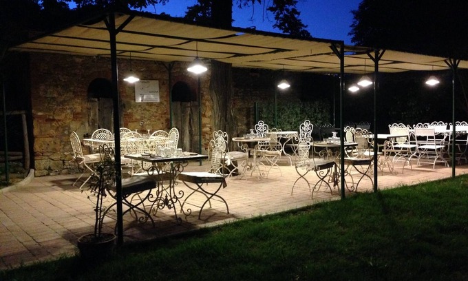 Casale Marittimo Other | Agriturismo La Gelinda
