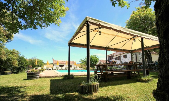 Arcidosso House | Agriturismo La Guinza