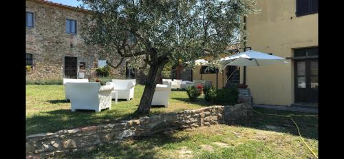 Castiglion Fibocchi House | Agriturismo La Posta Reale